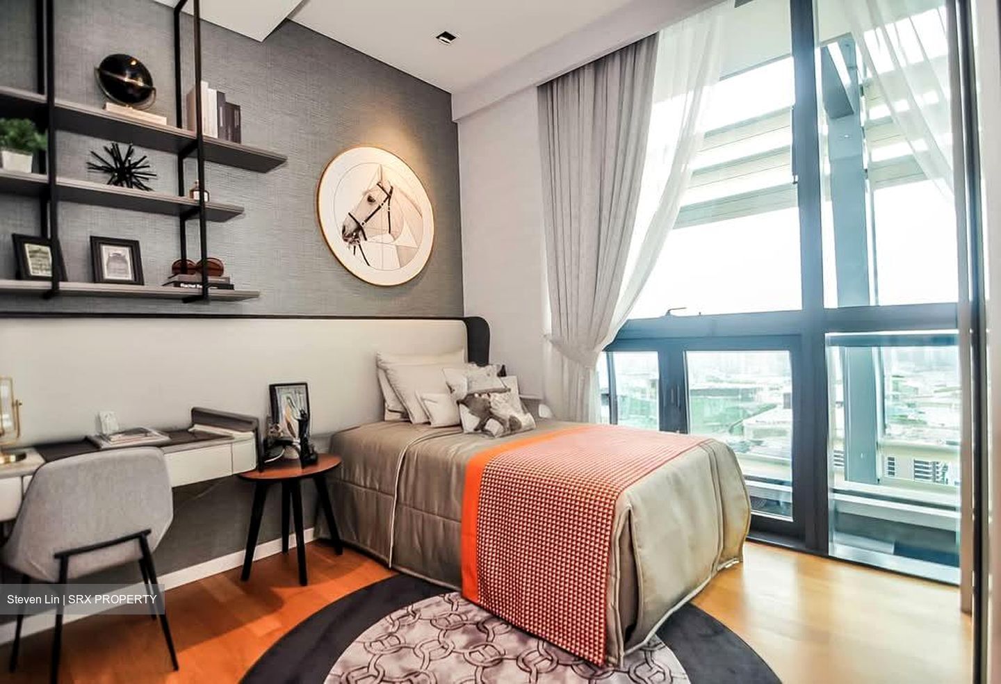 South Beach Residences (D7), Apartment #596545061